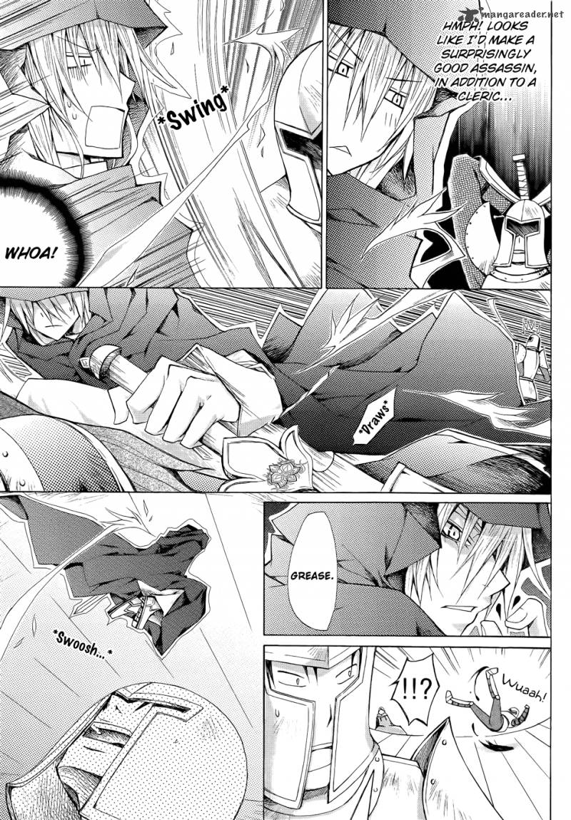 Legend Of The Sun Knight 5 34