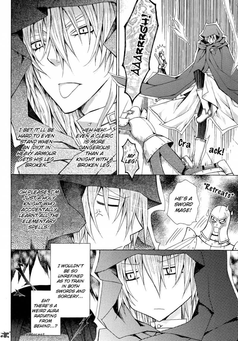 Legend Of The Sun Knight 5 35