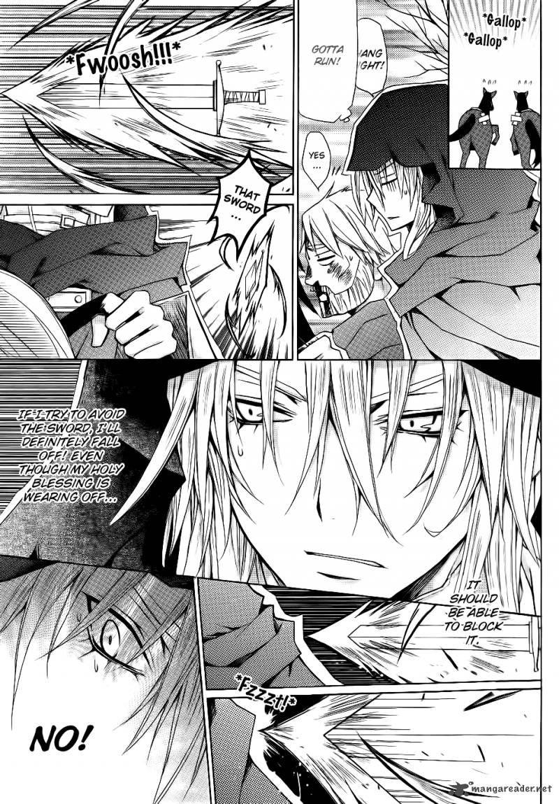Legend Of The Sun Knight 5 38