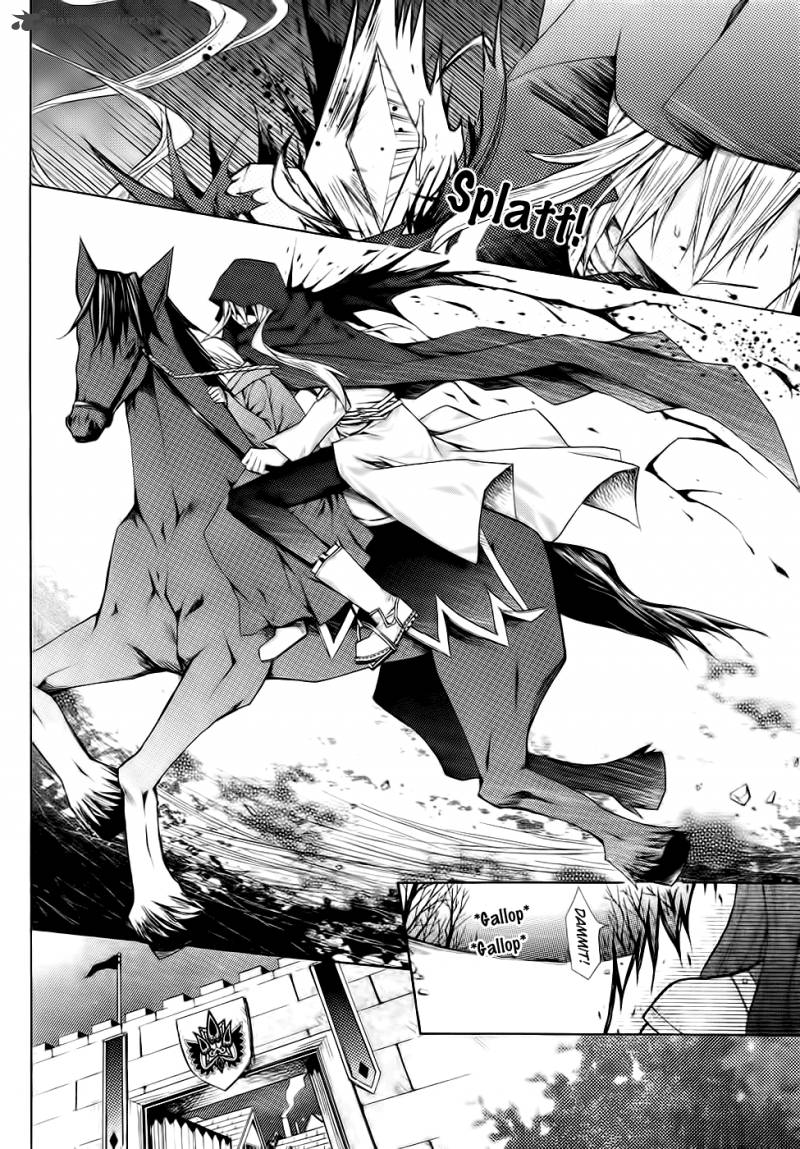 Legend Of The Sun Knight 5 39