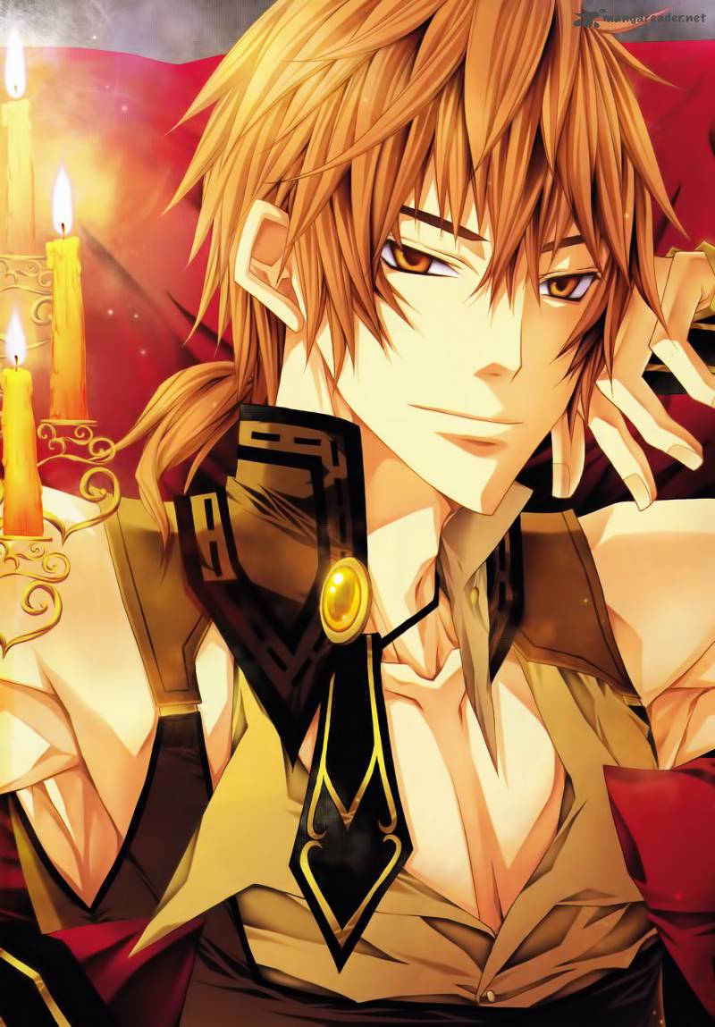 Legend Of The Sun Knight 5 4