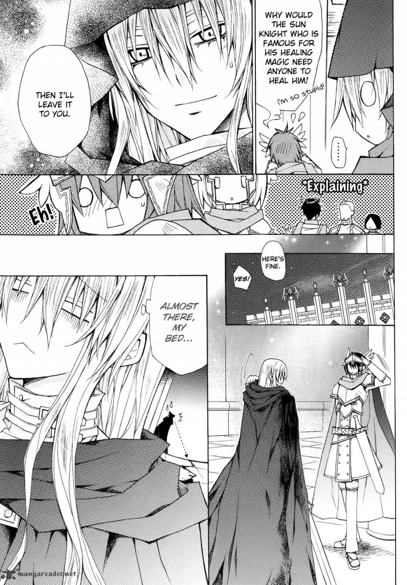 Legend Of The Sun Knight 5 42