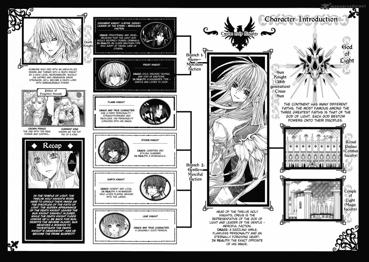 Legend Of The Sun Knight 5 6