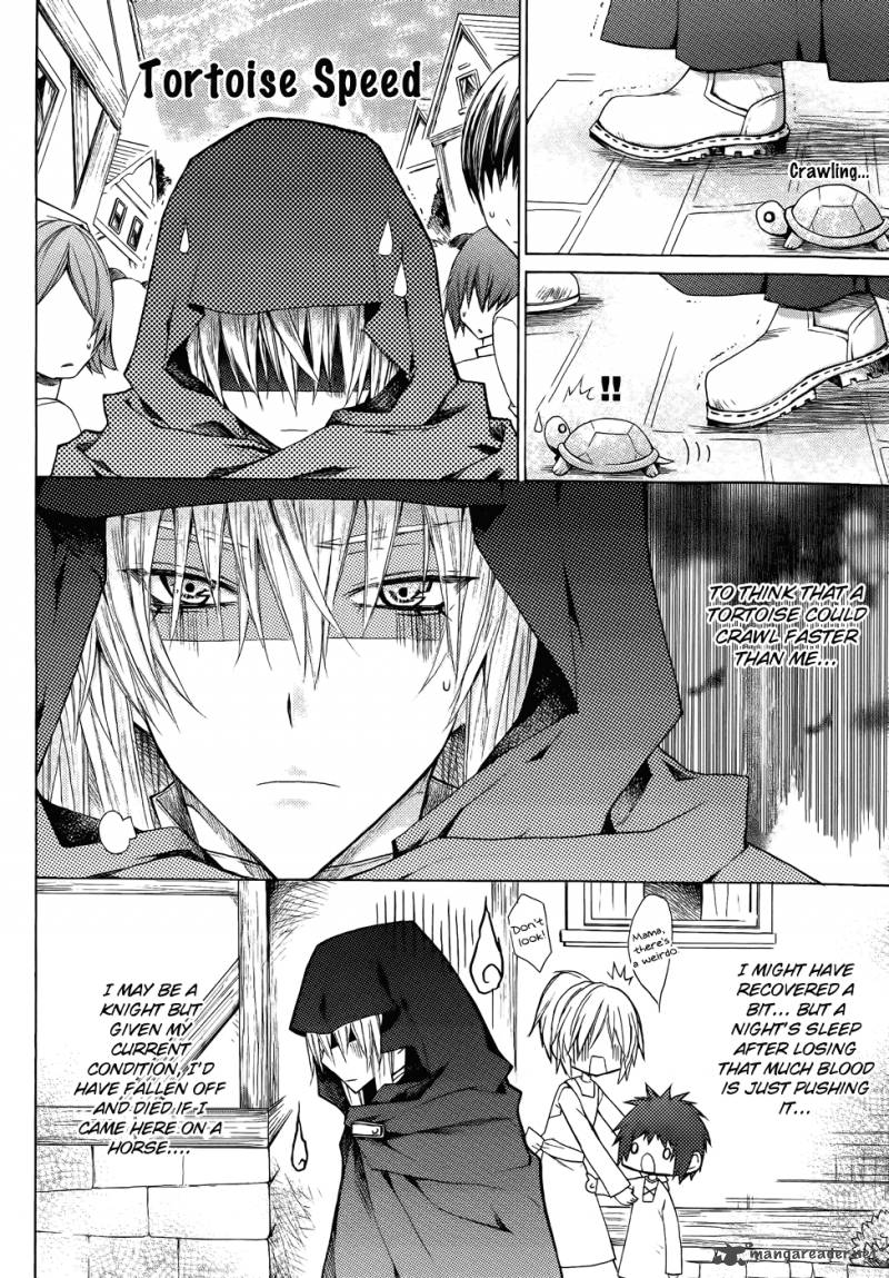 Legend Of The Sun Knight 5 9