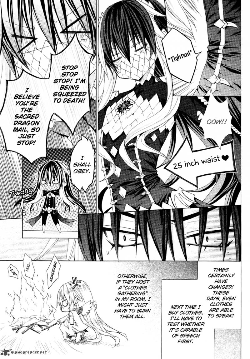 Legend Of The Sun Knight 7 31
