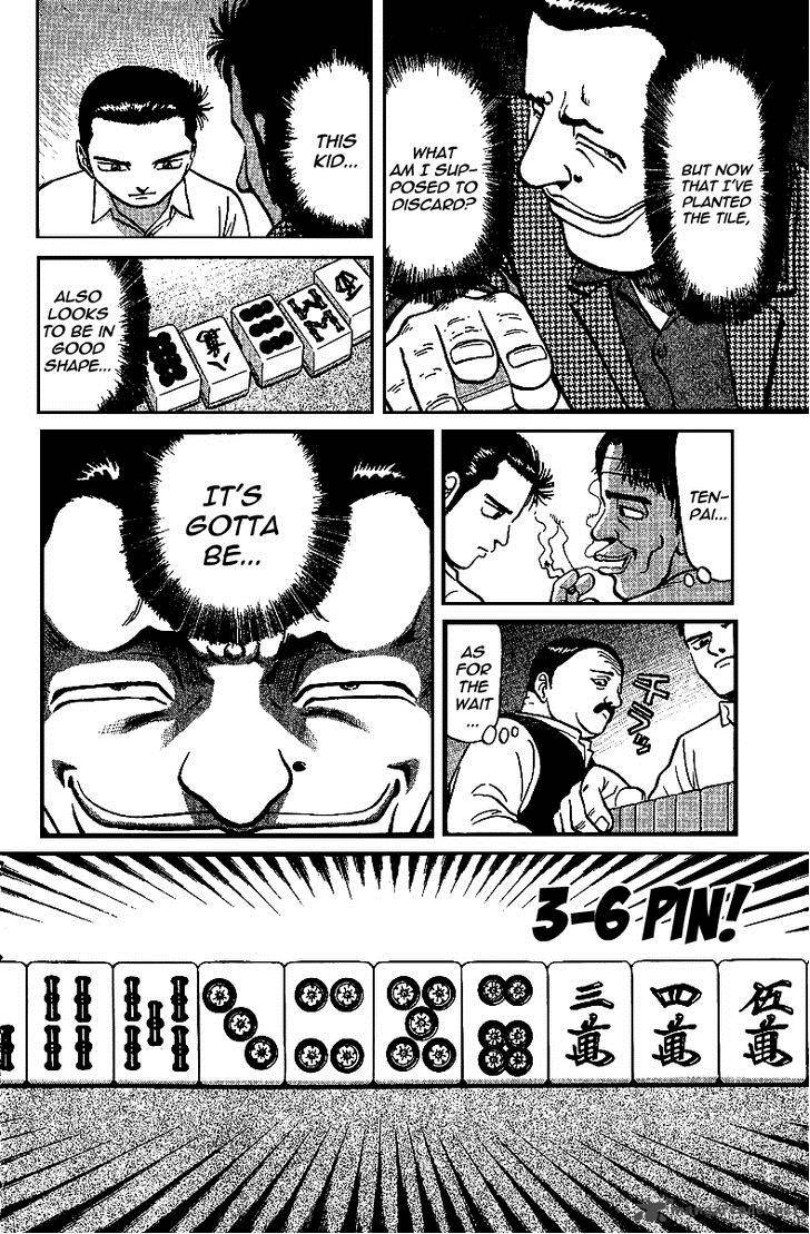 Legendary Gambler Tetsuya 14 10