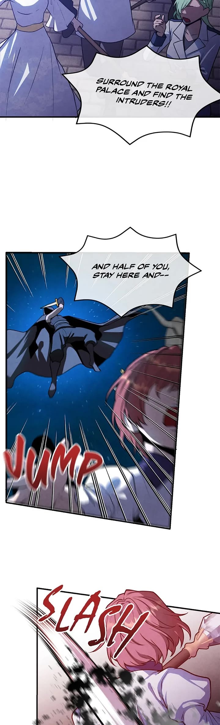 Legendary Youngest Son Of The Marquis House 100 10