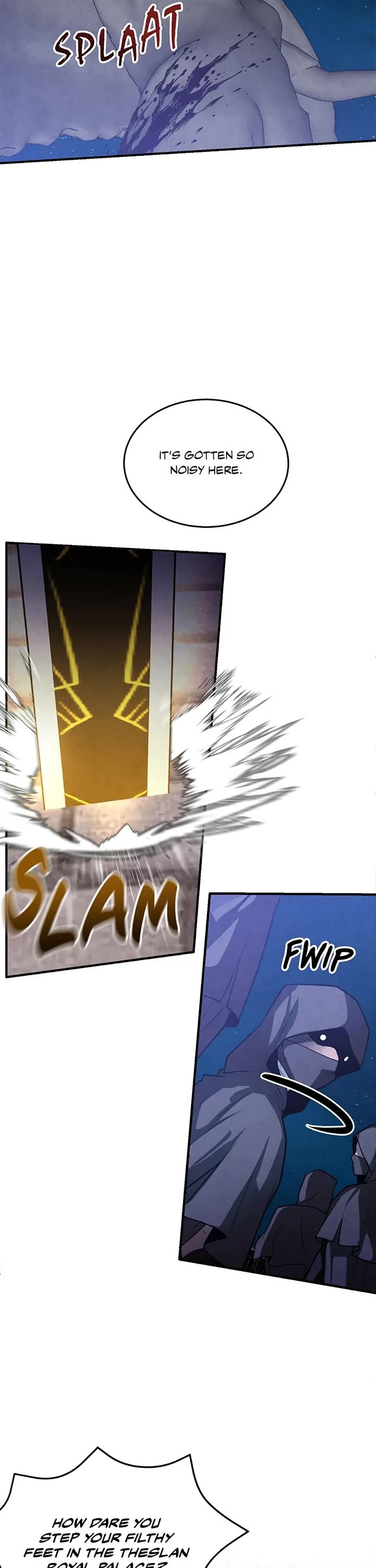 Legendary Youngest Son Of The Marquis House 100 12