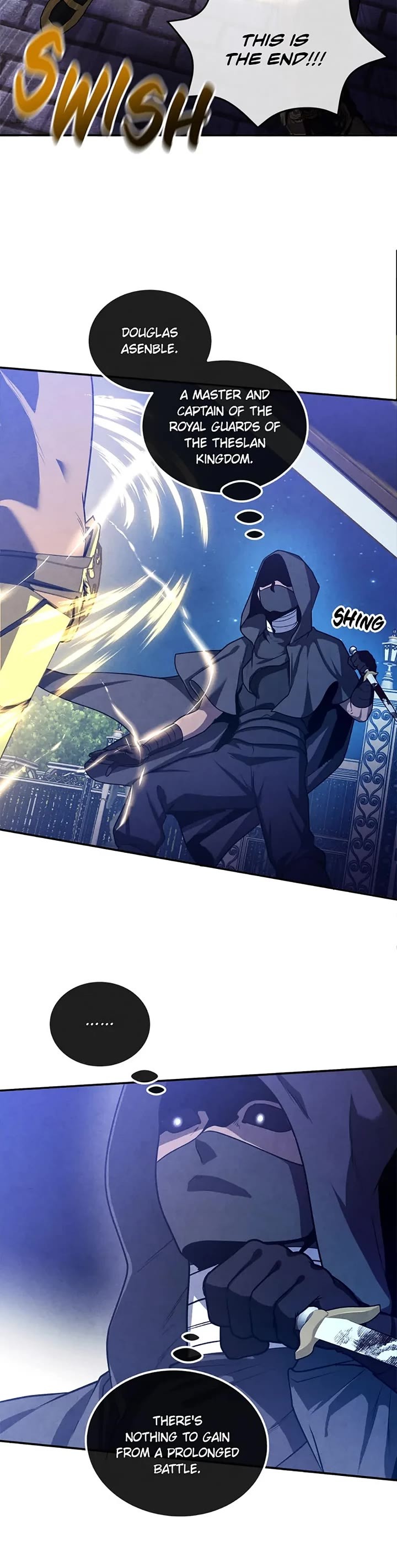 Legendary Youngest Son Of The Marquis House 100 14