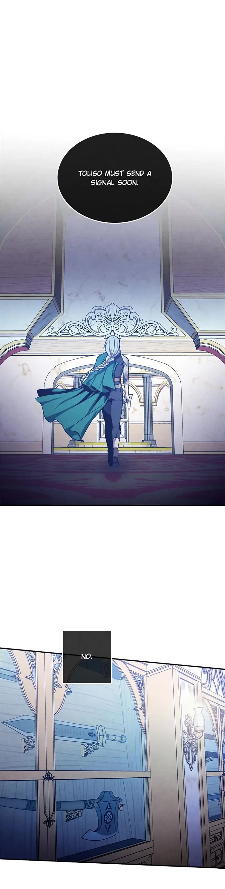 Legendary Youngest Son Of The Marquis House 100 15