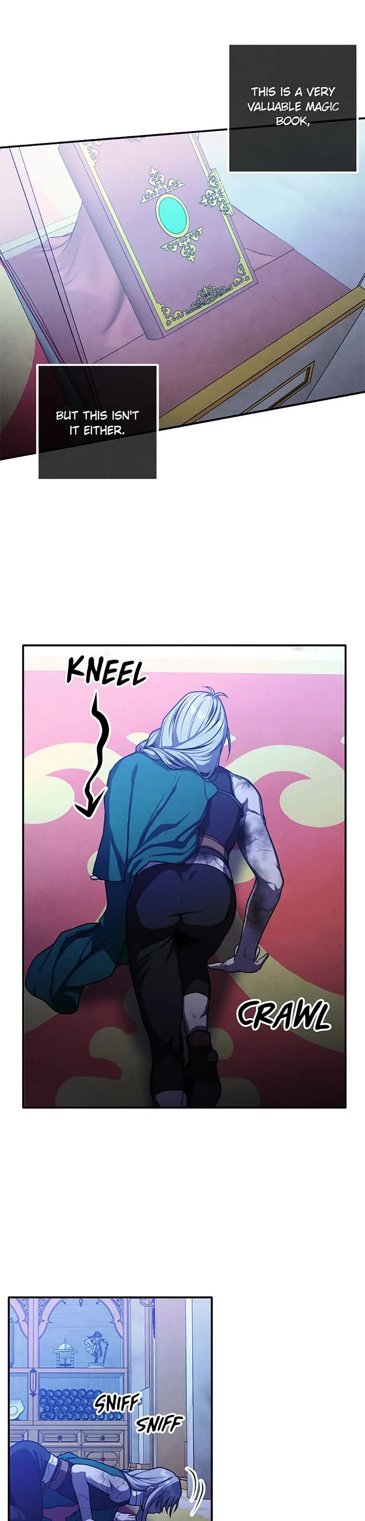 Legendary Youngest Son Of The Marquis House 100 16