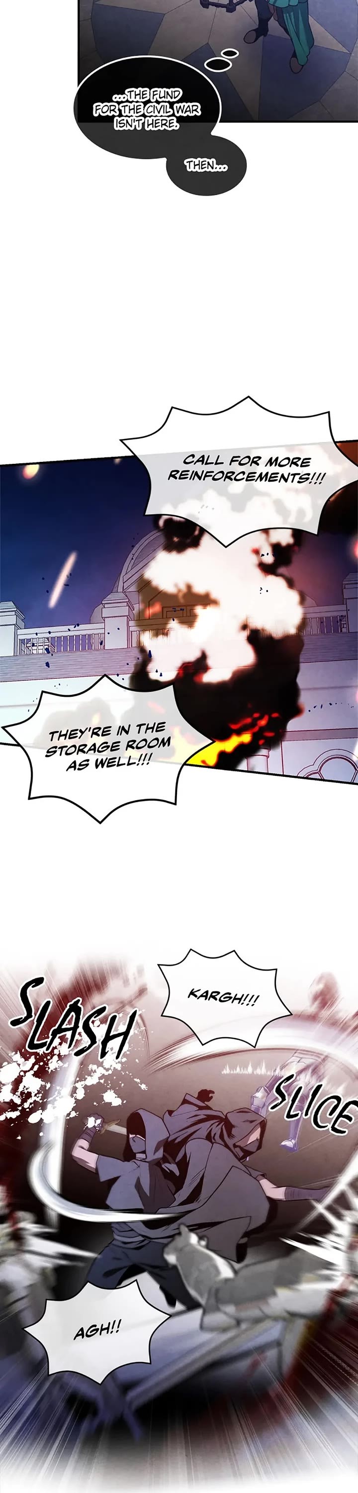 Legendary Youngest Son Of The Marquis House 100 2