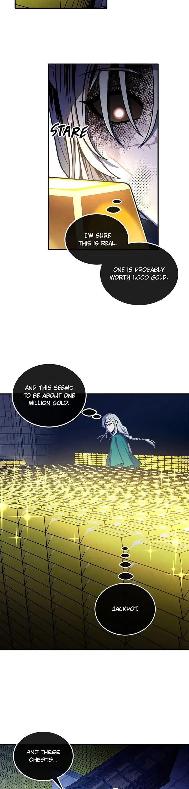 Legendary Youngest Son Of The Marquis House 100 21