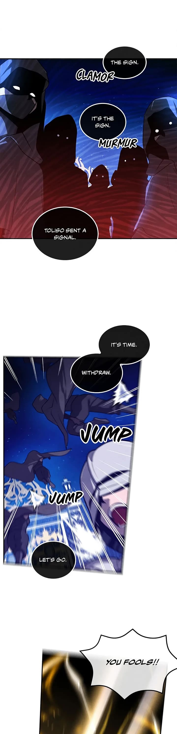 Legendary Youngest Son Of The Marquis House 100 24