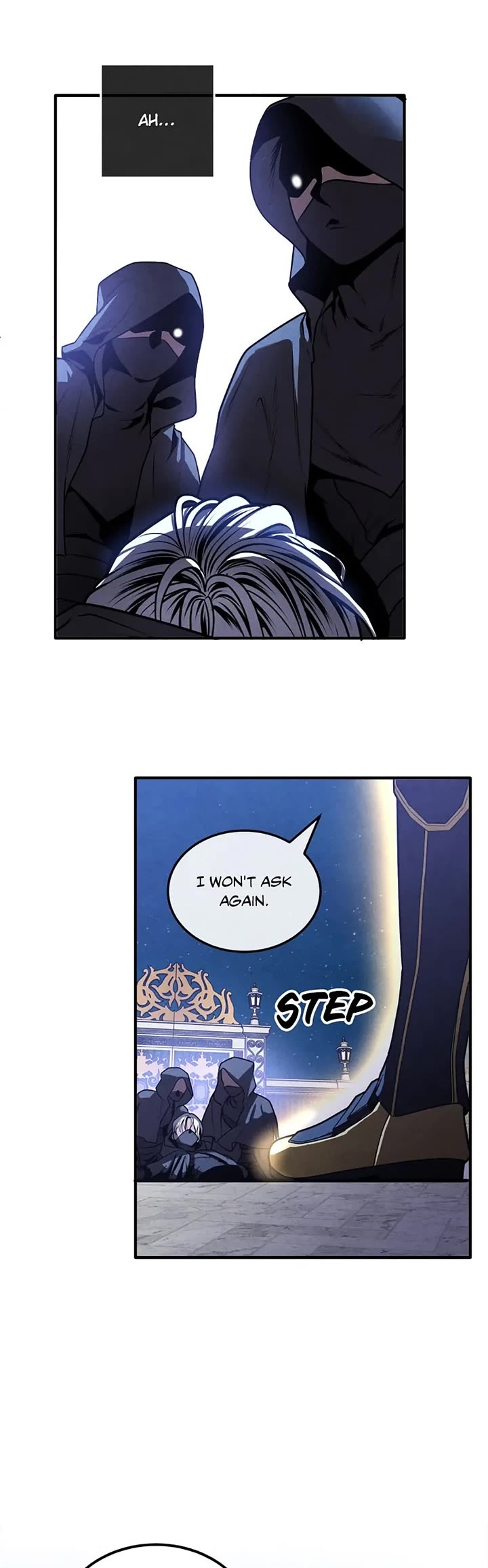 Legendary Youngest Son Of The Marquis House 100 29