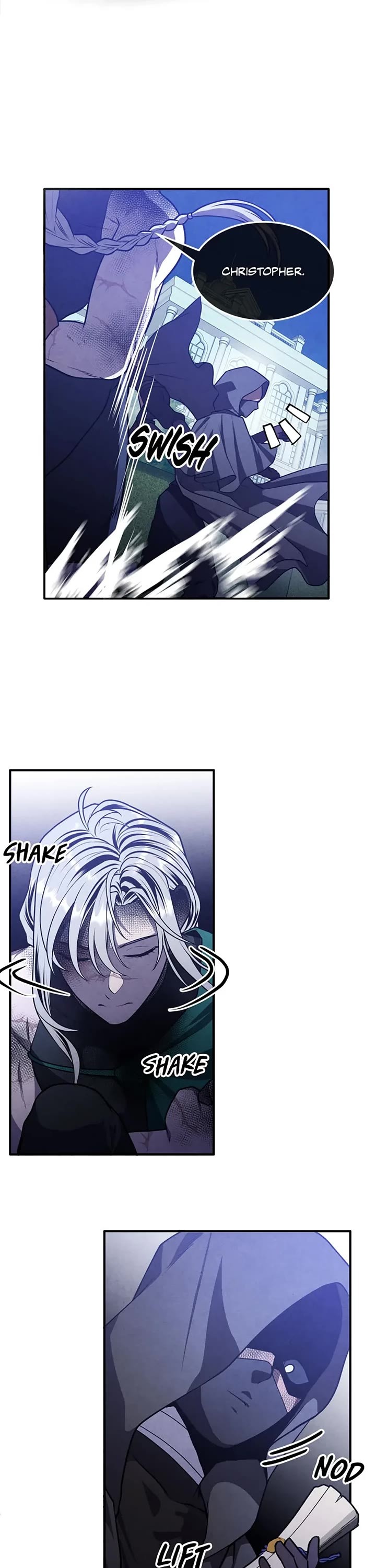 Legendary Youngest Son Of The Marquis House 100 3