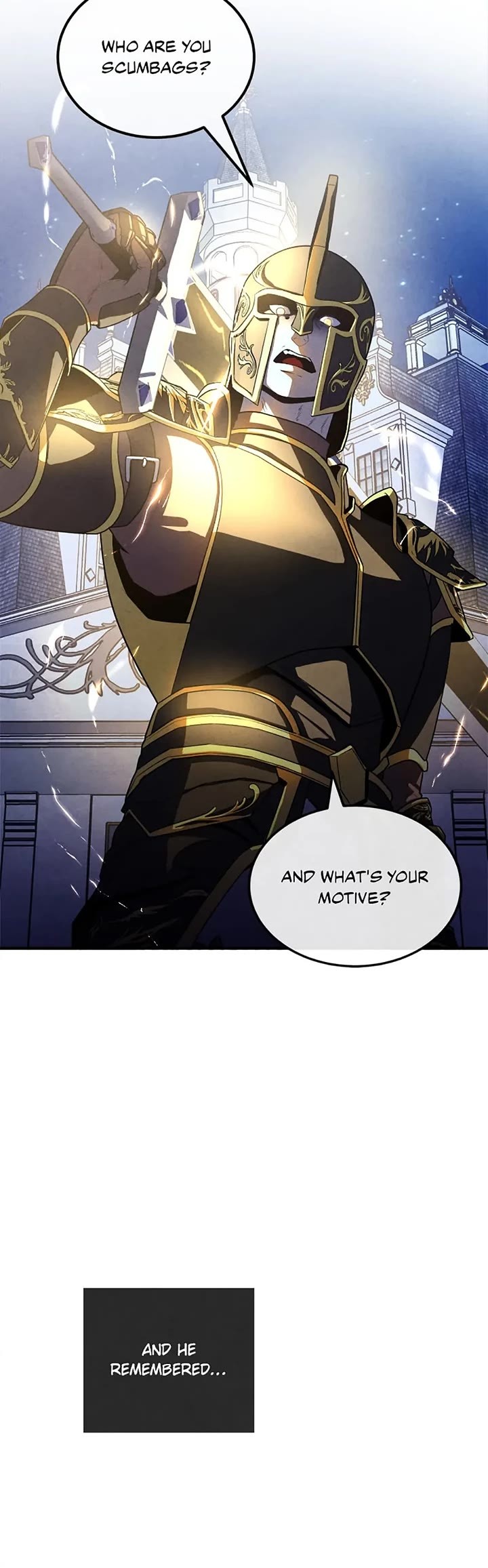 Legendary Youngest Son Of The Marquis House 100 30