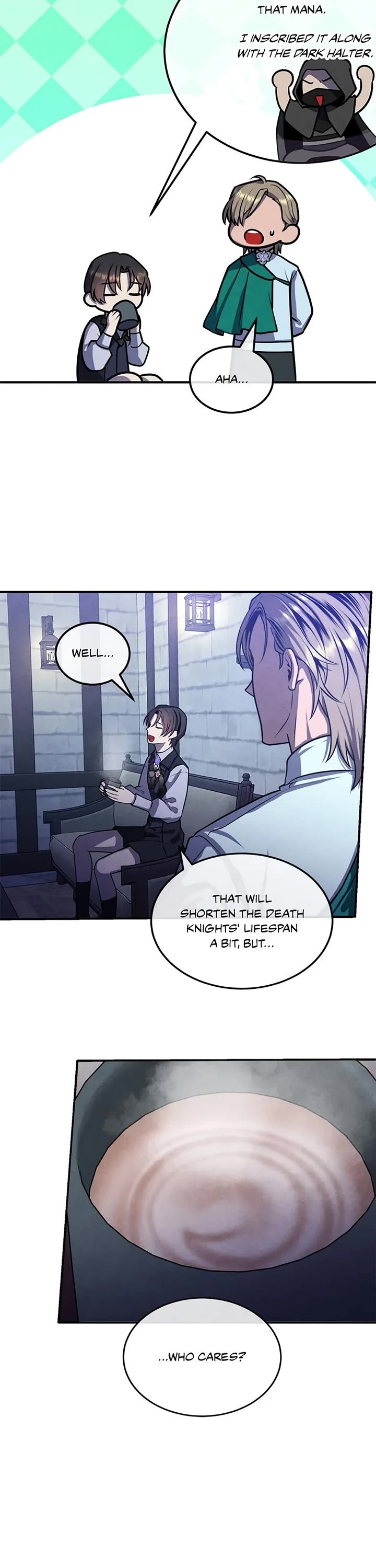 Legendary Youngest Son Of The Marquis House 100 8