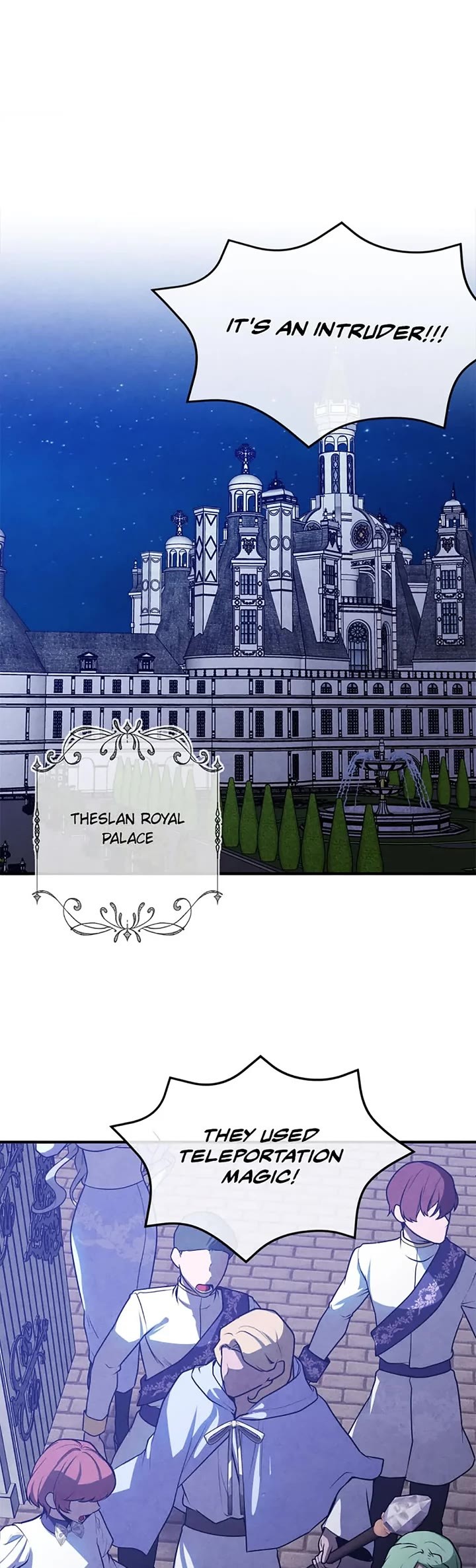 Legendary Youngest Son Of The Marquis House 100 9