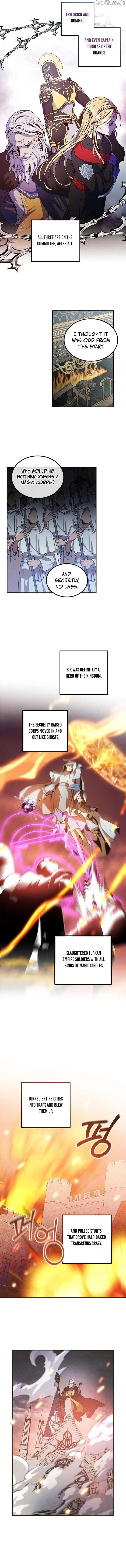 Legendary Youngest Son Of The Marquis House 146 3