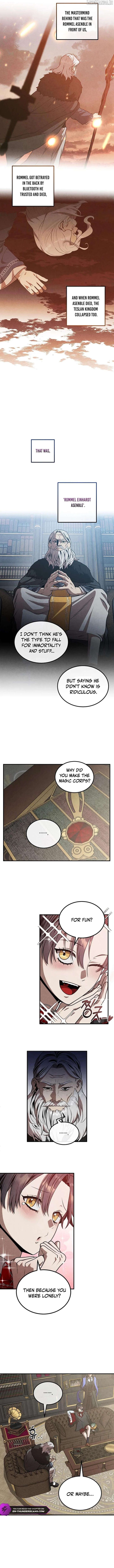 Legendary Youngest Son Of The Marquis House 146 4