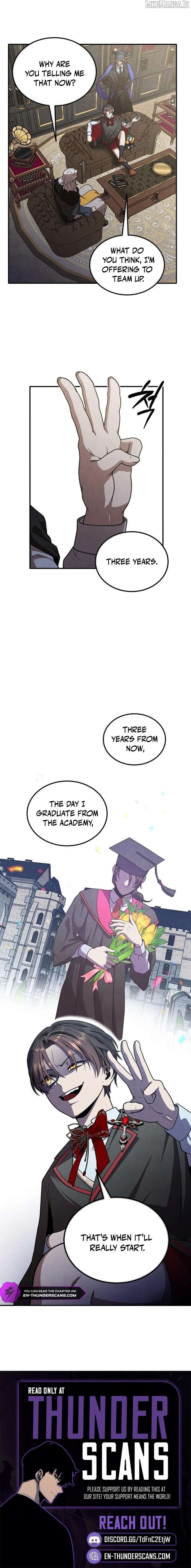 Legendary Youngest Son Of The Marquis House 146 9