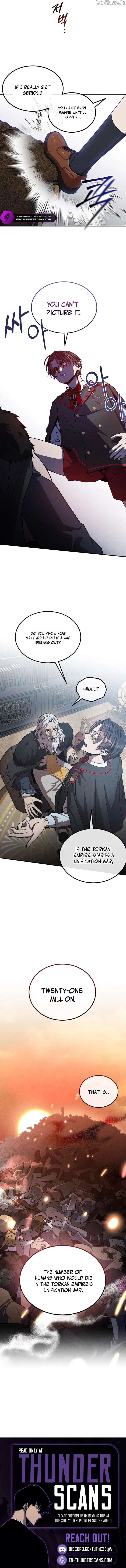 Legendary Youngest Son Of The Marquis House 147 8