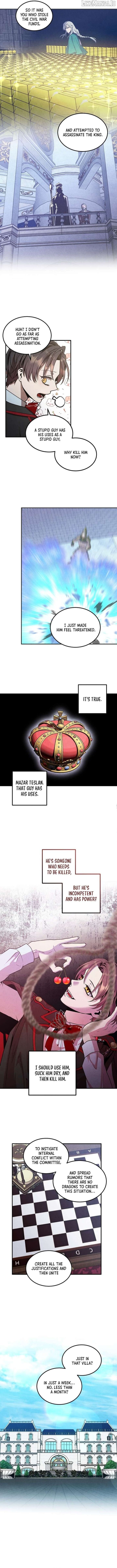 Legendary Youngest Son Of The Marquis House 148 8