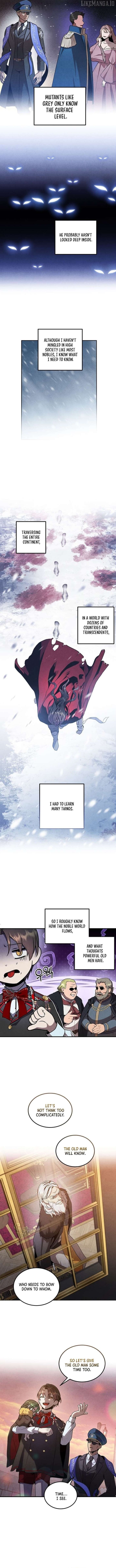 Legendary Youngest Son Of The Marquis House 149 4