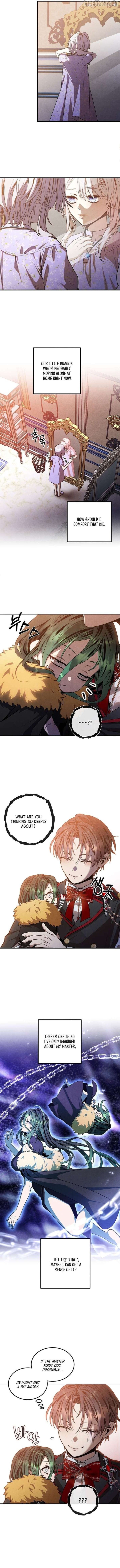 Legendary Youngest Son Of The Marquis House 149 7