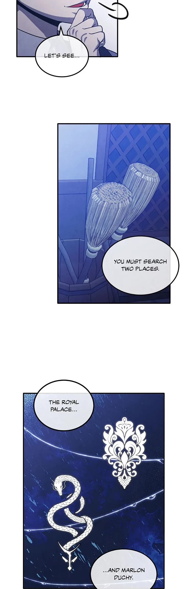 Legendary Youngest Son Of The Marquis House 99 10