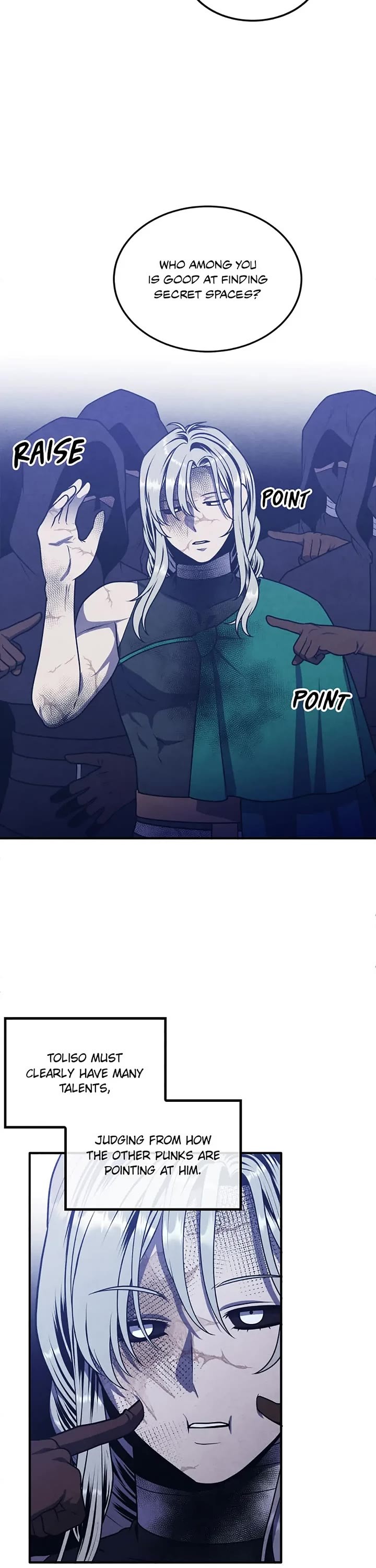 Legendary Youngest Son Of The Marquis House 99 11