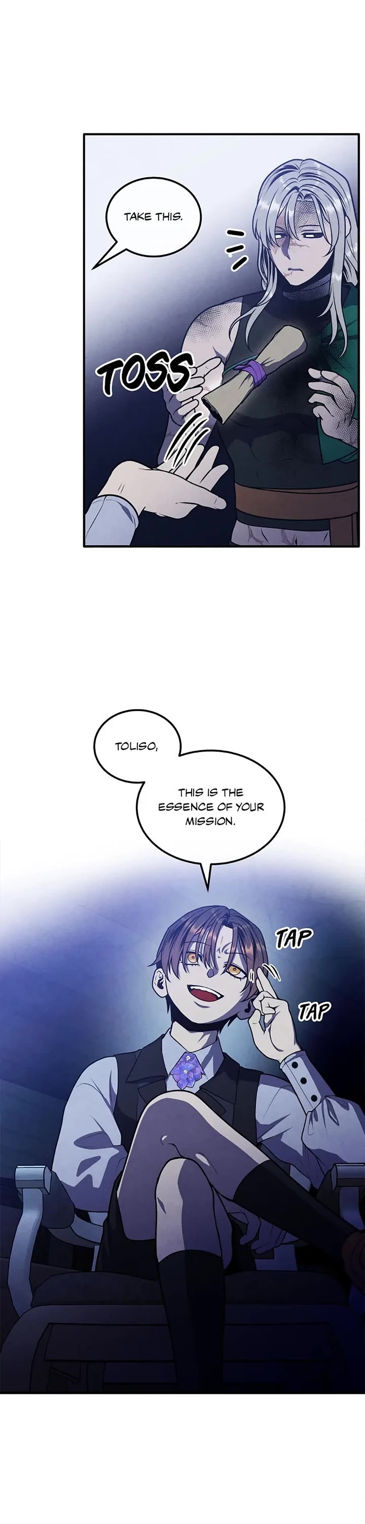 Legendary Youngest Son Of The Marquis House 99 12