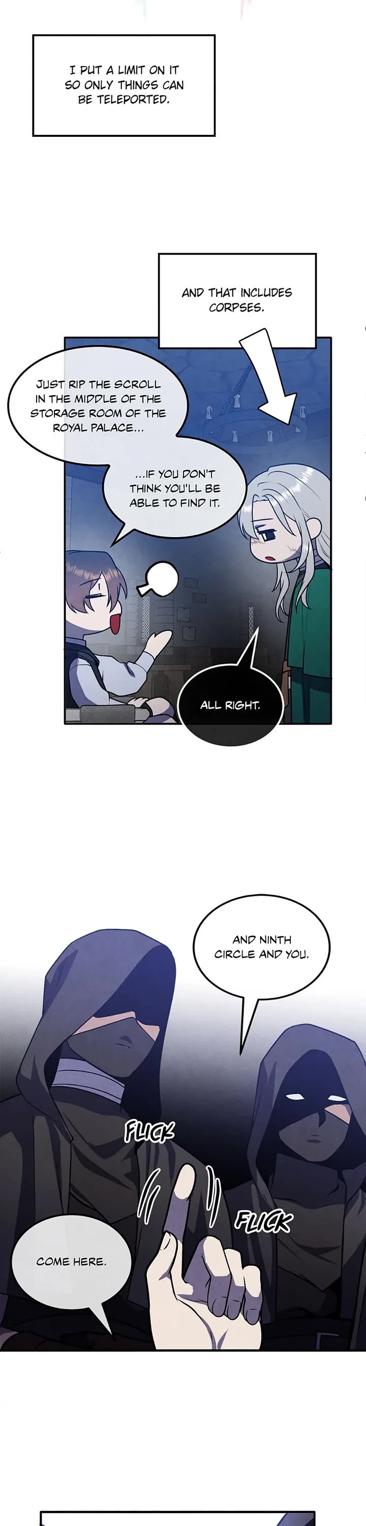 Legendary Youngest Son Of The Marquis House 99 16