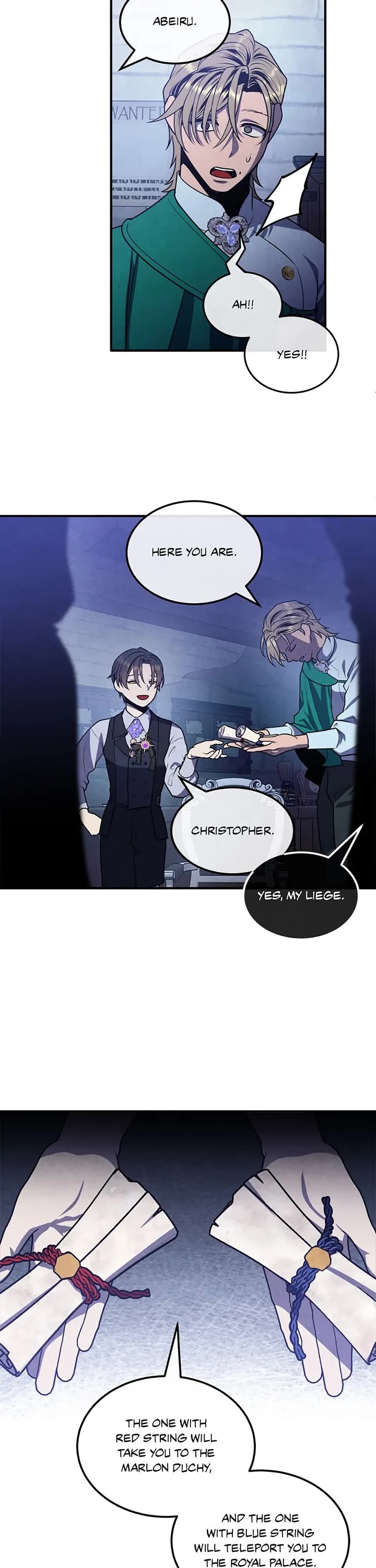 Legendary Youngest Son Of The Marquis House 99 18