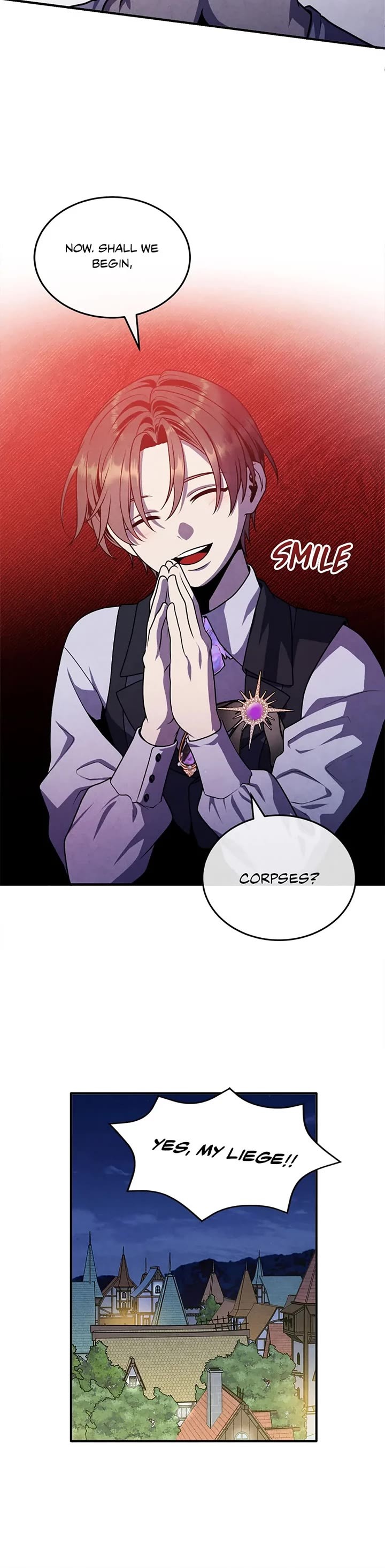 Legendary Youngest Son Of The Marquis House 99 20