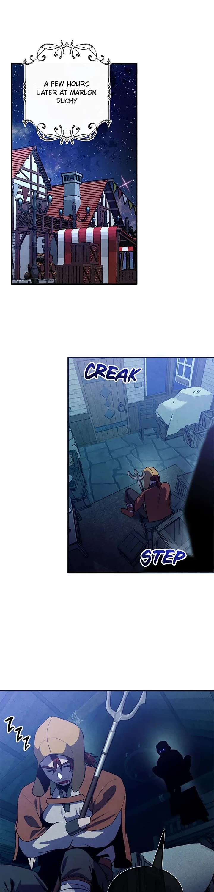 Legendary Youngest Son Of The Marquis House 99 21