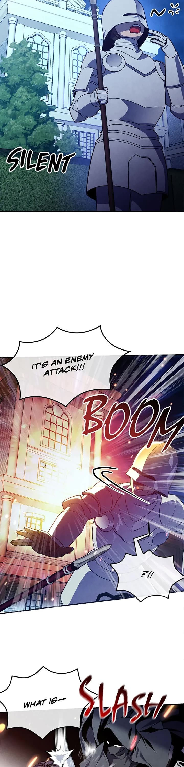 Legendary Youngest Son Of The Marquis House 99 23