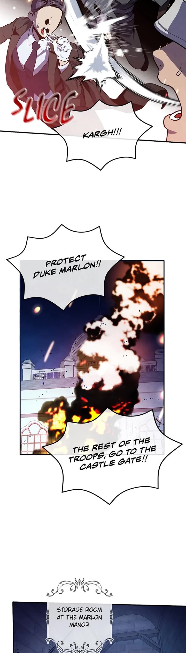 Legendary Youngest Son Of The Marquis House 99 24