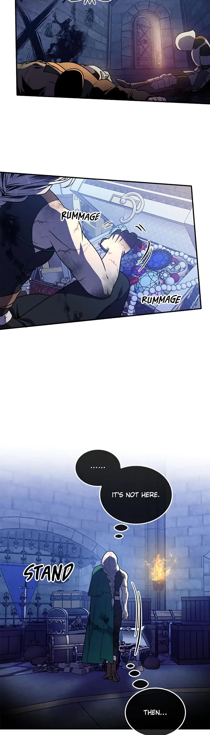 Legendary Youngest Son Of The Marquis House 99 25