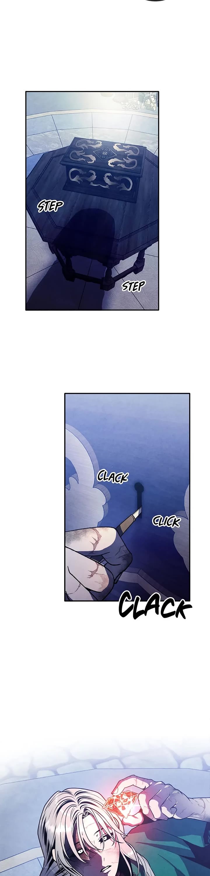 Legendary Youngest Son Of The Marquis House 99 26