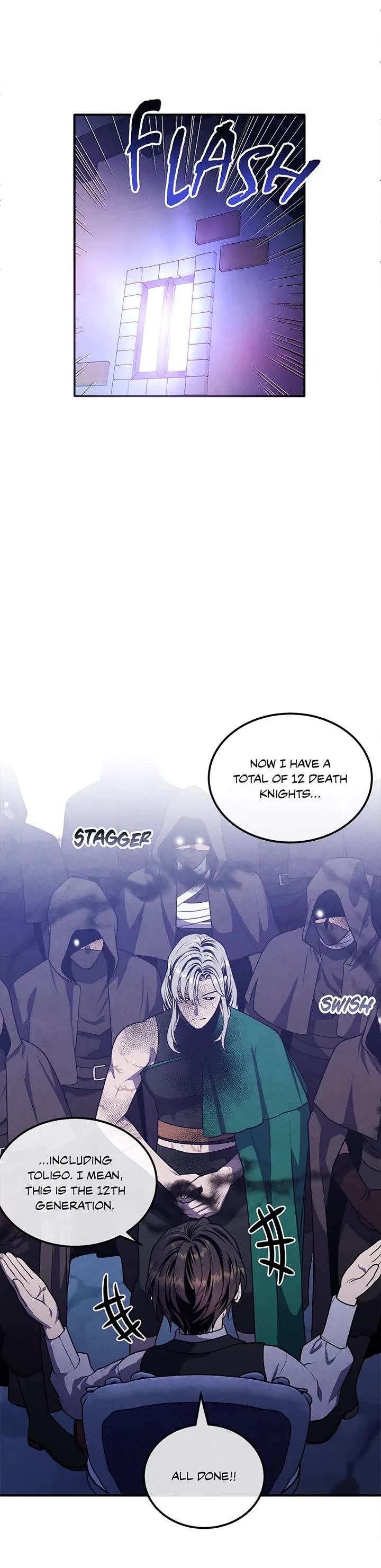 Legendary Youngest Son Of The Marquis House 99 4