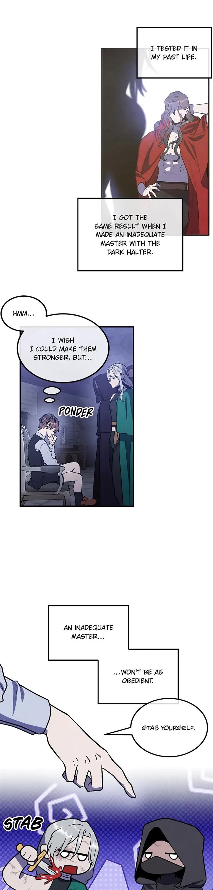 Legendary Youngest Son Of The Marquis House 99 6