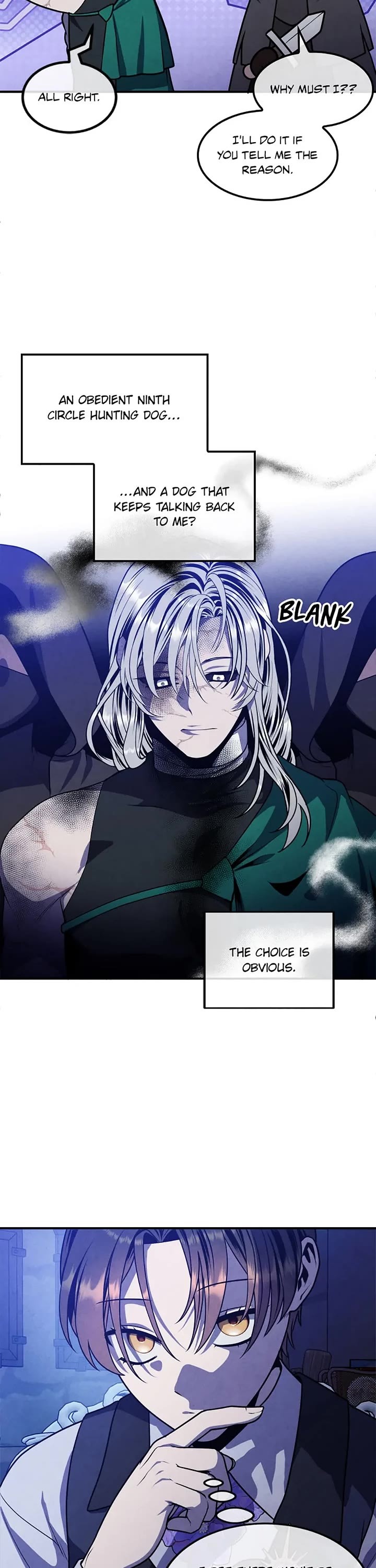 Legendary Youngest Son Of The Marquis House 99 7