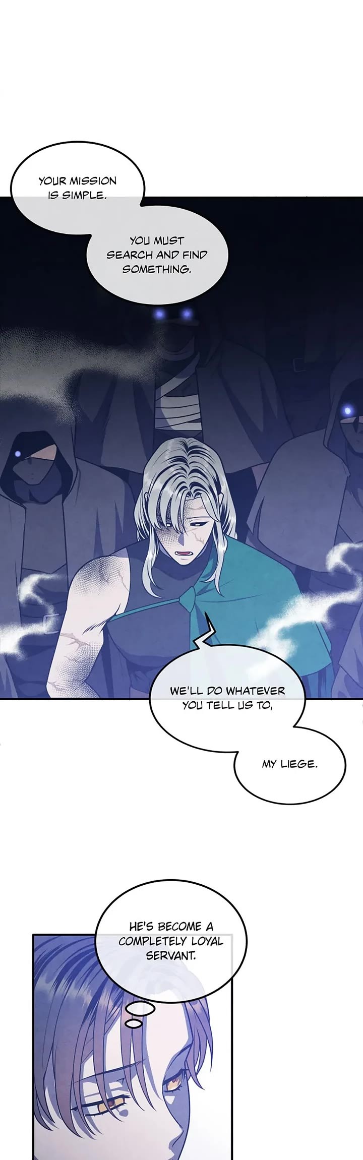 Legendary Youngest Son Of The Marquis House 99 9