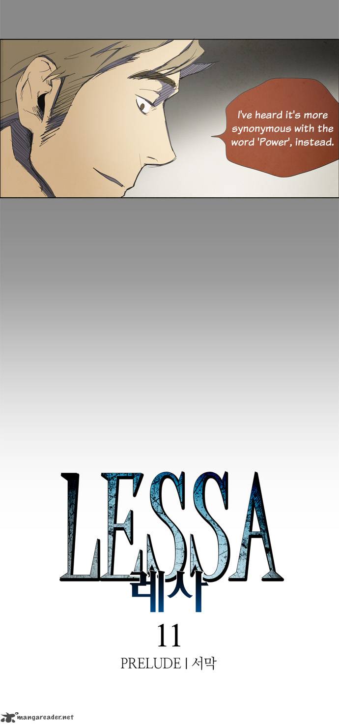 Lessa 11 13