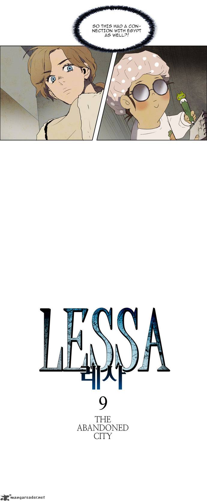 Lessa 30 5