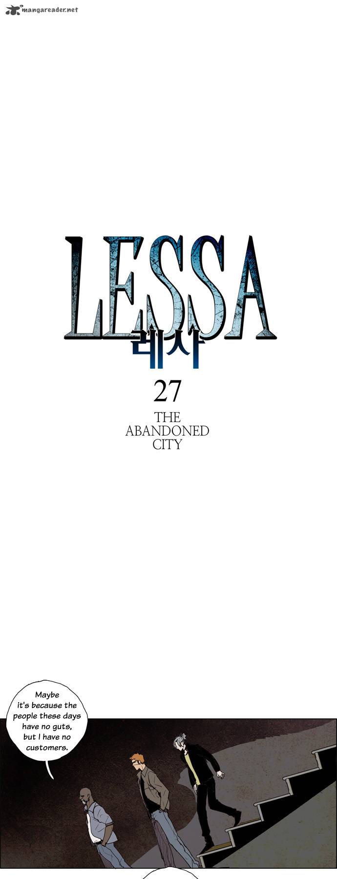 Lessa 48 5