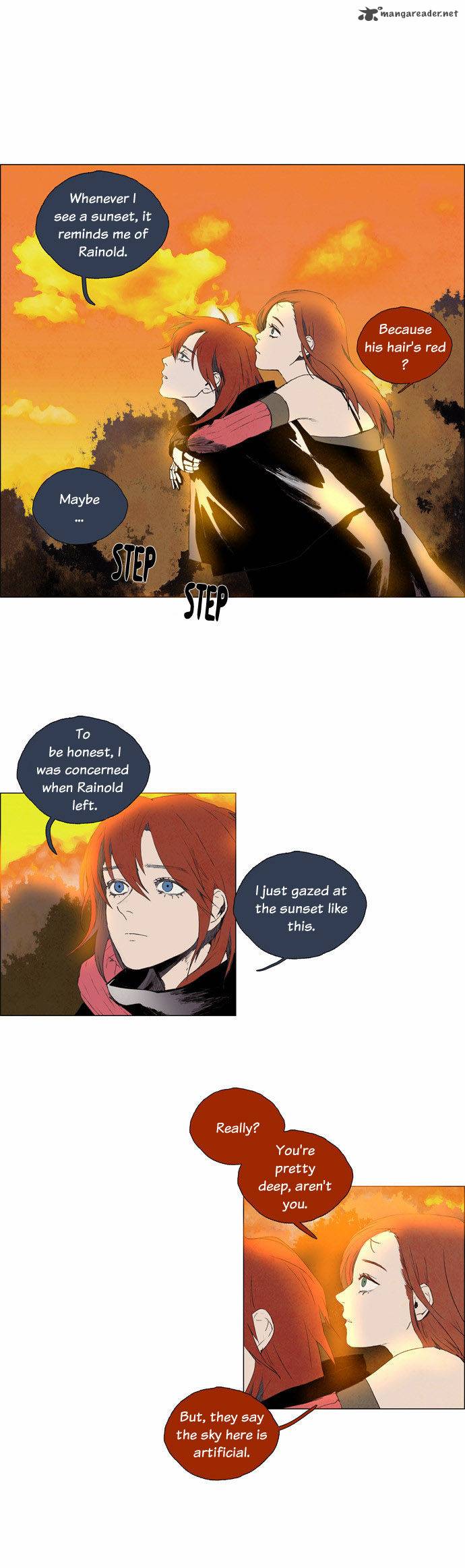 Lessa The Crimson Knight 18 4