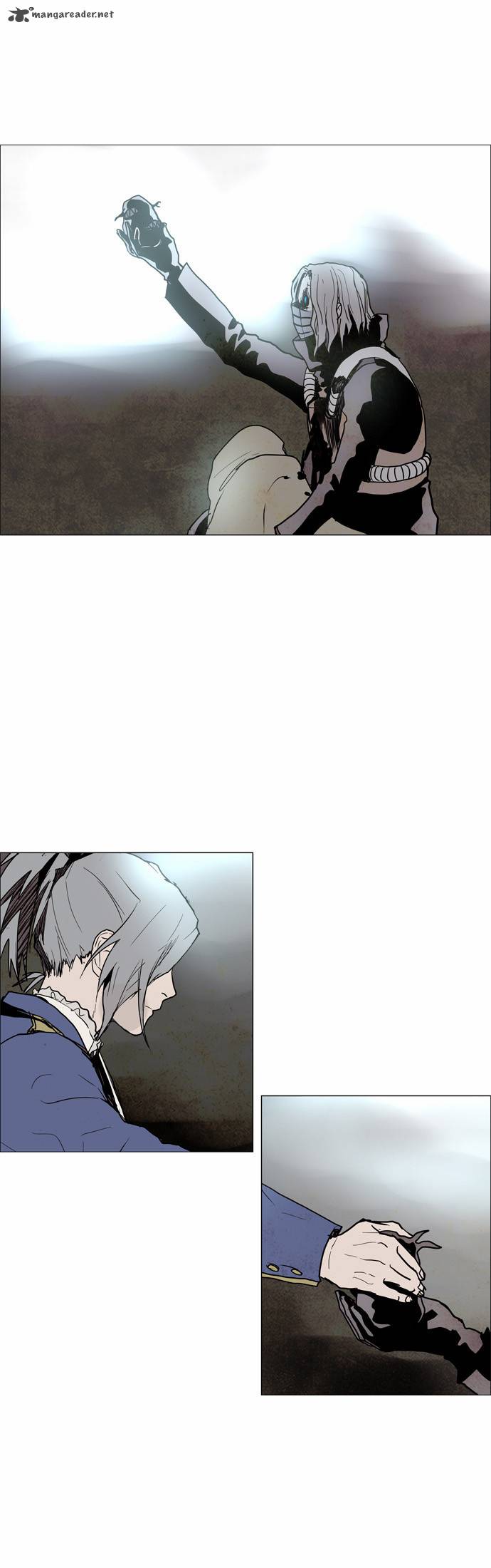 Lessa The Crimson Knight 51 20